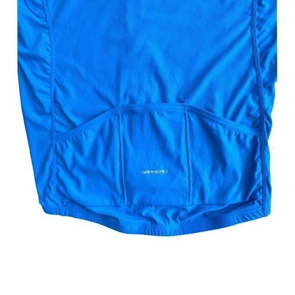 Garneau Men’s Cycling Jersey Size Medium NWT - Picture 5 of 10